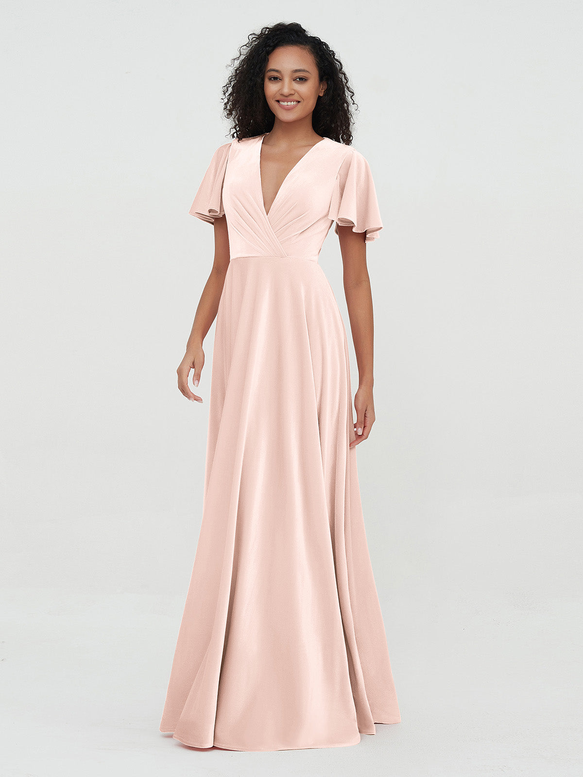 Pearl Pink